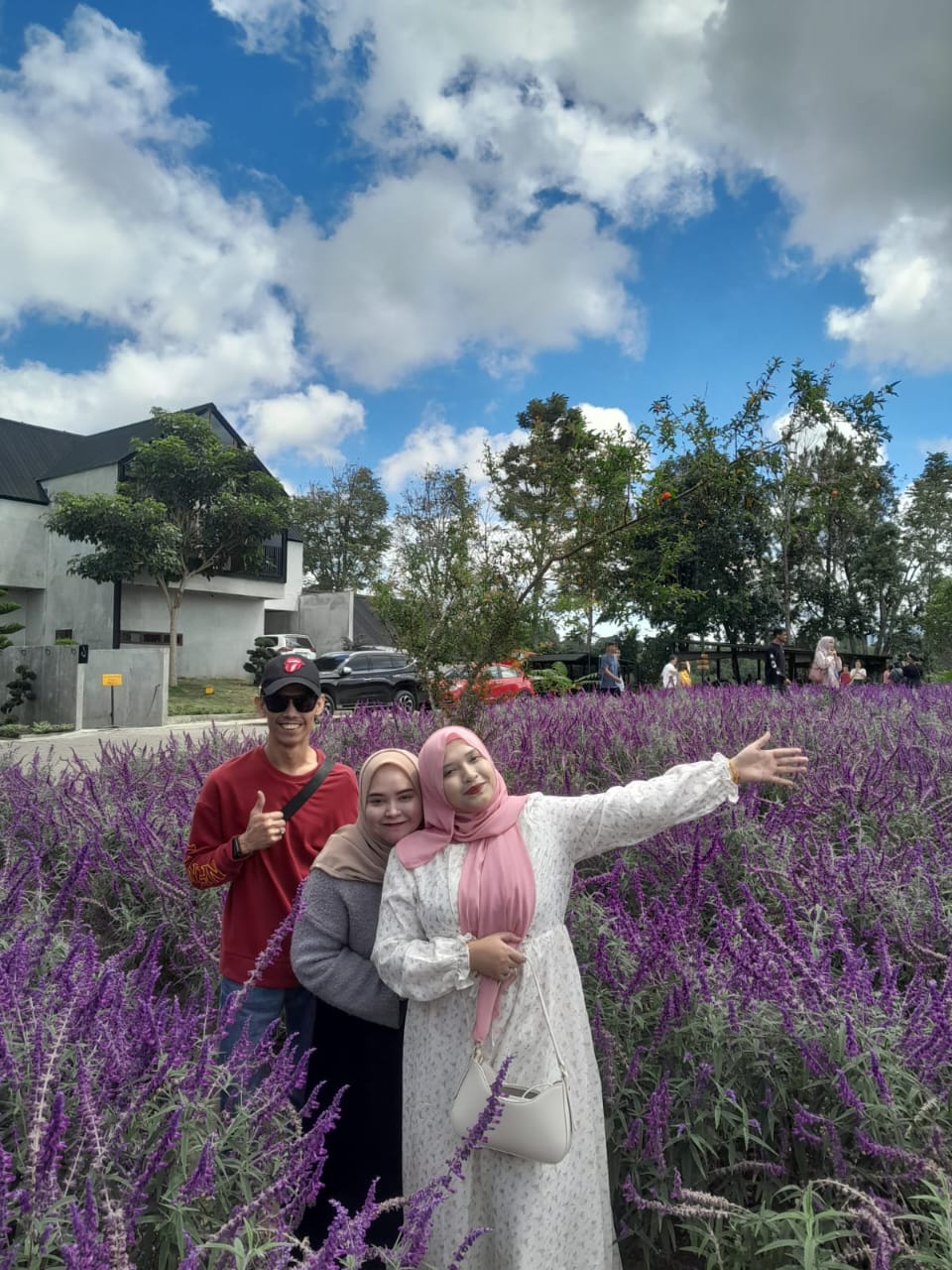 Group Family Dt Carlos