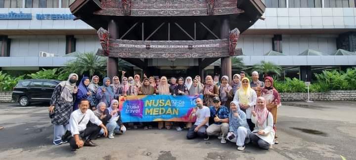 Nusa Medan Group