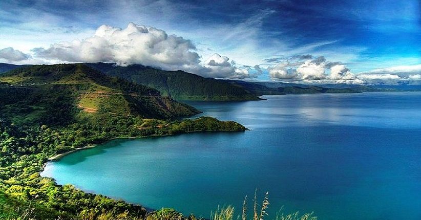 Danau Toba
