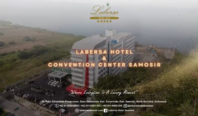 LABERSA SAMOSIR