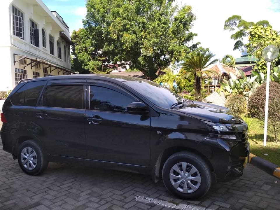 Toyota Avanza